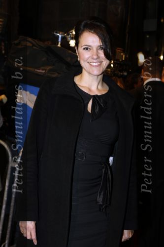 Amsterdam 26 oktober 2009
Premiere terug naar de kust in Tuschinski. Susan Visser
Peter Smulders bv