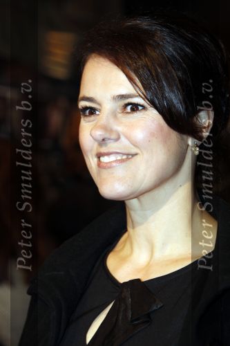 Amsterdam 26 oktober 2009
Premiere terug naar de kust in Tuschinski. Susan Visser
Peter Smulders bv