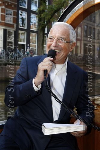 Amsterdam 8 november 2009
Presentatie boek Theo Heuft over zijn leven en Yab Yum.
Peter Smulders bv