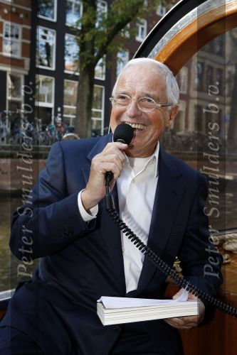 Amsterdam 8 november 2009
Presentatie boek Theo Heuft over zijn leven en Yab Yum.
Peter Smulders bv