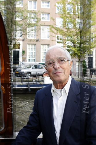 Amsterdam 8 november 2009
Presentatie boek Theo Heuft over zijn leven en Yab Yum.
Peter Smulders bv