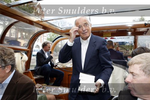 Amsterdam 8 november 2009
Presentatie boek Theo Heuft over zijn leven en Yab Yum.
Peter Smulders bv