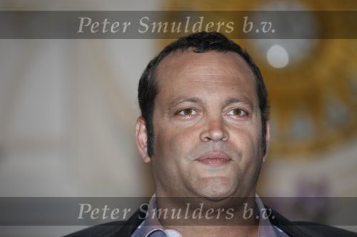 Amsterdam  26 oktober 2009
Photocall Couples Retreat met Vince Vaughn Malin Akerman en Peter Billingsley
en de nederlandse actrice Janna Fassaert
Peter Smulders bv