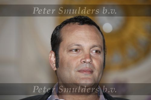 Amsterdam  26 oktober 2009
Photocall Couples Retreat met Vince Vaughn Malin Akerman en Peter Billingsley
en de nederlandse actrice Janna Fassaert
Peter Smulders bv