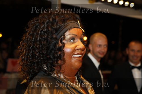 Amsterdam 23 oktober 2009
Televizierring 2009 in Carre in Amsterdam.
Peter Smulders bv