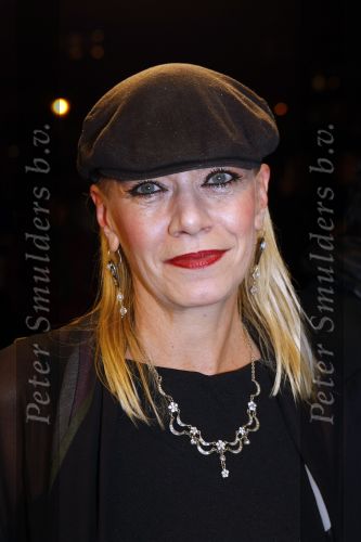 Amsterdam 24 oktober 2009
Premiere Musical over Nelson mandela in carre. Weduwe Wik Jongsma
Peter Smulders bv