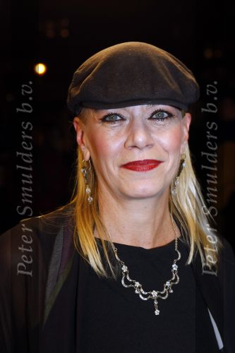 Amsterdam 24 oktober 2009
Premiere Musical over Nelson mandela in carre. Weduwe Wik Jongsma
Peter Smulders bv