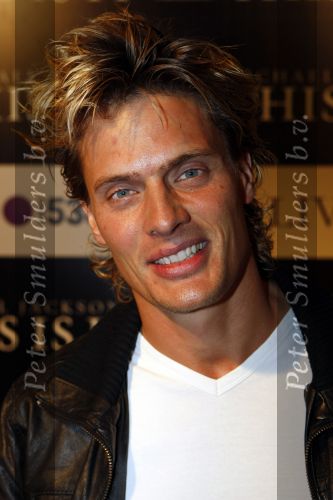 Amsterdam 28 2n 28 oktober 2009
Premiere film michael Jackson in Tuschinski. Winston Post
Peter Smulders bv