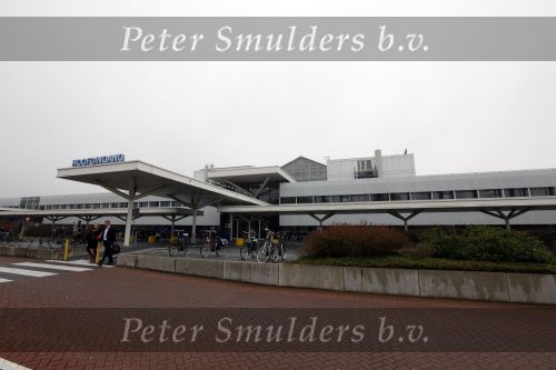 Purmerend 22 oktober 2009
Jan Smit wordt in het ziekenhuis van Purmerend opgezocht door zijn vriendin Liza Plat manager Jaap Buys collega Marco Borsato en vander Ruud Smit.
Peter Smulders bv