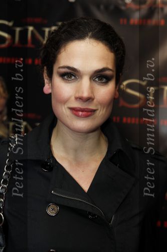 Amsterdam 3 november 2010
Premiere van de film Sint in de stopera van Amsterdam. Anna Drijver
Peter Smulders bv