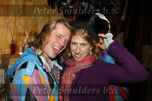 Amsterdam 6 november 2010
12 en een half jarig bestaan en presentatiie van het Buddha to Buddha boek in de supper club.
Peter Smulders bv