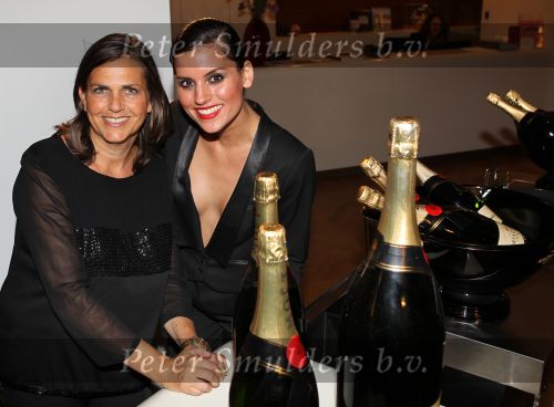 Amsterdam, 19 Oktober 2010
Premiere Yves Saint Laurent bij Christie\'s

Foto Peter Smulders BV