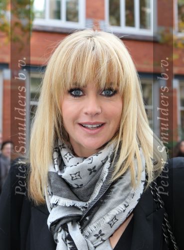 Amsterdam, 18 Oktober 2010
Locatie Le Garage/En Pluche
15 jaar bestaand magazine Beau Monde
Daphne Deckers
Foto Peter Smulders BV