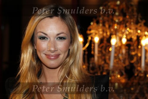 Hoorn 1 november 2010
Premiere Je Anne in de schouwburg van Hoorn. Dewie Pechler
Peter Smulders bv