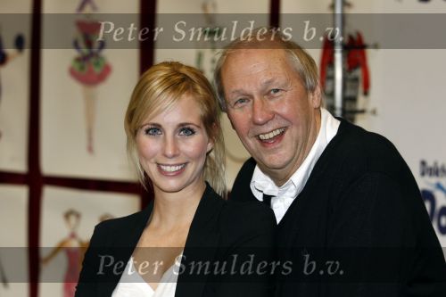 Amsterdam 11 november 2010
Presentatie cast Dr Dolittle bij Focus met oa Edwin Rutten en Alexandra Alphenaar.
Peter Smulders bv