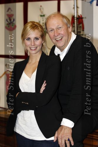 Amsterdam 11 november 2010
Presentatie cast Dr Dolittle bij Focus met oa Edwin Rutten en Alexandra Alphenaar.
Peter Smulders bv