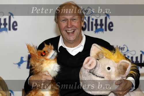 Amsterdam 11 november 2010
Presentatie cast Dr Dolittle bij Focus met oa Edwin Rutten en Alexandra Alphenaar.
Peter Smulders bv