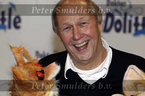 Amsterdam 11 november 2010
Presentatie cast Dr Dolittle bij Focus met oa Edwin Rutten en Alexandra Alphenaar.
Peter Smulders bv