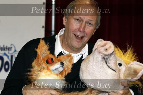 Amsterdam 11 november 2010
Presentatie cast Dr Dolittle bij Focus met oa Edwin Rutten en Alexandra Alphenaar.
Peter Smulders bv