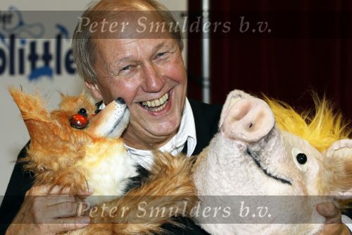 Amsterdam 11 november 2010
Presentatie cast Dr Dolittle bij Focus met oa Edwin Rutten en Alexandra Alphenaar.
Peter Smulders bv