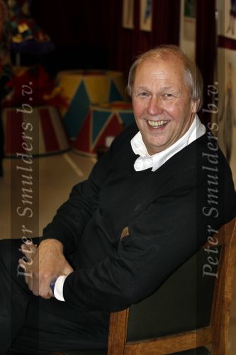 Amsterdam 11 november 2010
Presentatie cast Dr Dolittle bij Focus met oa Edwin Rutten en Alexandra Alphenaar.
Peter Smulders bv
