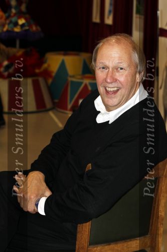 Amsterdam 11 november 2010
Presentatie cast Dr Dolittle bij Focus met oa Edwin Rutten en Alexandra Alphenaar.
Peter Smulders bv