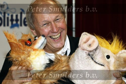 Amsterdam 11 november 2010
Presentatie cast Dr Dolittle bij Focus met oa Edwin Rutten en Alexandra Alphenaar.
Peter Smulders bv