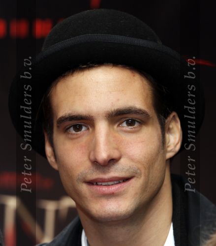 Amsterdam 3 november 2010
Premiere van de film Sint in de stopera van Amsterdam. Egbert jan Weeber
Peter Smulders bv