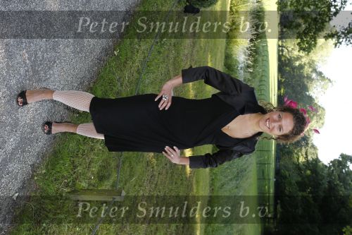 Breukelen 16 juni 2010
Haringparty op Neyenrode.
Evelien de Bruijn 
Peter Smulders bv