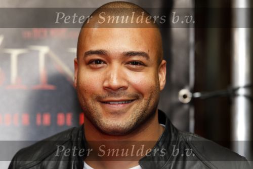Amsterdam 3 november 2010
Premiere van de film Sint in de stopera van Amsterdam. Everon Jackson Hooi
Peter Smulders bv