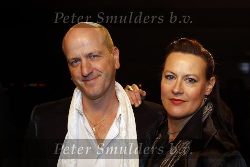 Leiden 30 oktober 2010
Premiere Soldaat van oranje op vliegbasis Valkenburg. FRans v Deursen met zijn vrouw
Peter Smulders bv
