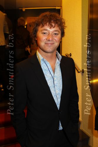 Rotterdam 27 oktober 2010
Premiere urinetown in het luxor. Frits Sissing
Peter Smulders bv