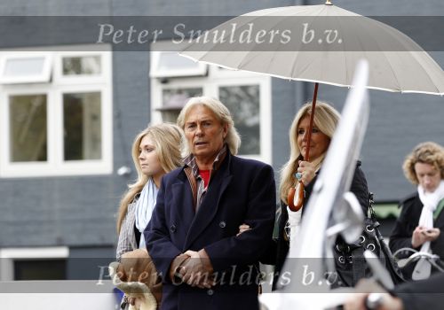 Amsterdam 5 november 2010
Julie Forsyth Dominique Grant en hun dochter in amsterdam.
Peter Smulders bv