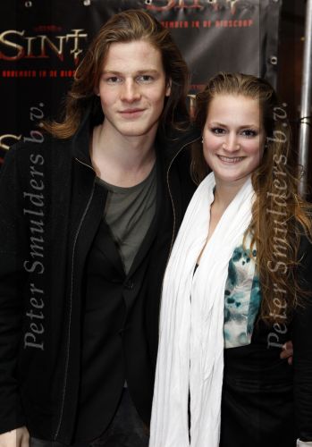 Amsterdam 3 november 2010
Premiere van de film Sint in de stopera van Amsterdam. Guido Spek met vriendin
Peter Smulders bv