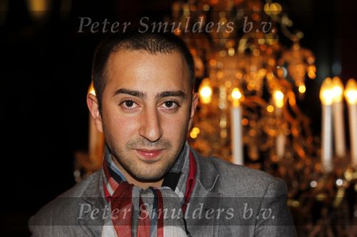 Hoorn 1 november 2010
Premiere Je Anne in de schouwburg van Hoorn. Gurcan Kucuksenturk
Peter Smulders bv