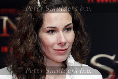 Amsterdam 3 november 2010
Premiere van de film Sint in de stopera van Amsterdam. Halina Reyn
Peter Smulders bv