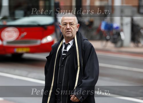 Amsterdam 6 november 2010
Herdenkingsdienst/begrafenis van Harry Mulisch in de stadsschouwburg van Amsterdam. Hans Liberg
Peter Smulders bv