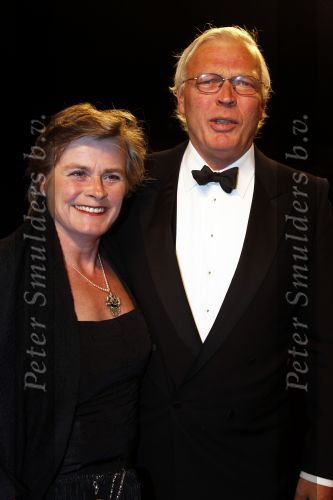 Leiden 30 oktober 2010
Premiere Soldaat van oranje op vliegbasis Valkenburg. Hein Jens
Peter Smulders bv