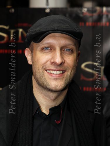 Amsterdam 3 november 2010
Premiere van de film Sint in de stopera van Amsterdam. Hugo Metsers
Peter Smulders bv