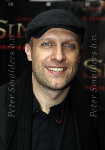 Amsterdam 3 november 2010
Premiere van de film Sint in de stopera van Amsterdam. Hugo Metsers
Peter Smulders bv