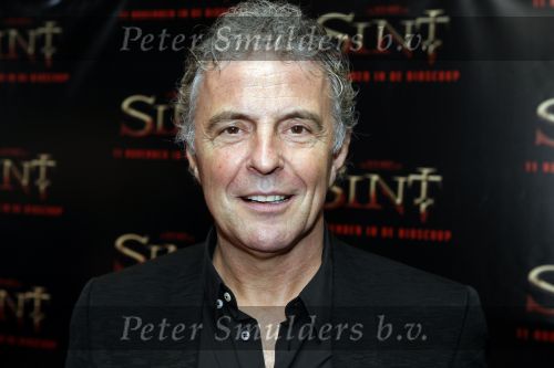 Amsterdam 3 november 2010
Premiere van de film Sint in de stopera van Amsterdam. Huub Stapel met Dick Maas
Peter Smulders bv