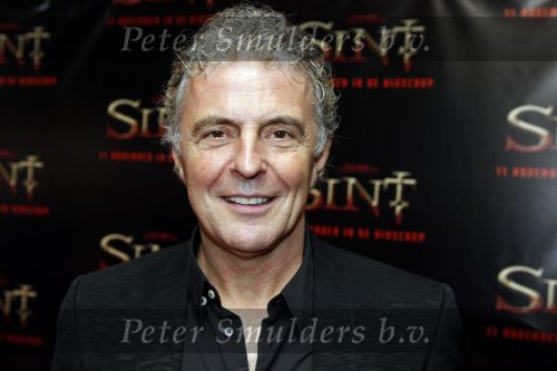 Amsterdam 3 november 2010
Premiere van de film Sint in de stopera van Amsterdam. Huub Stapel met Dick Maas
Peter Smulders bv