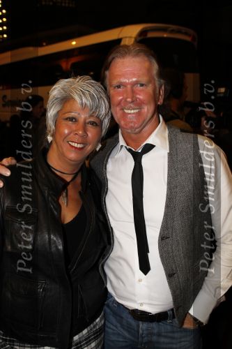 Rotterdam 27 oktober 2010
Premiere urinetown in het luxor. ouders Jamai
Peter Smulders bv