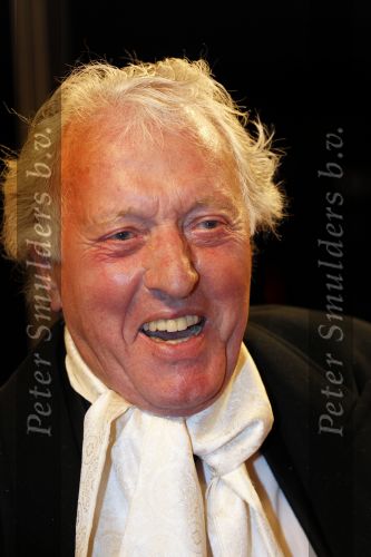 Leiden 30 oktober 2010
Premiere Soldaat van oranje op vliegbasis Valkenburg. John Leddy met zijn vrouw
Peter Smulders bv
