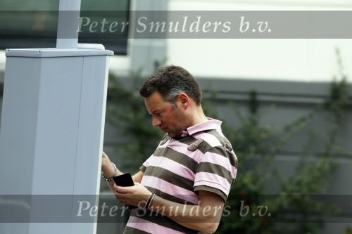 Amsterdam 26 oktober 2010
Joost Buitenweg op straat in Amsterdam.
Peter Smulders bv