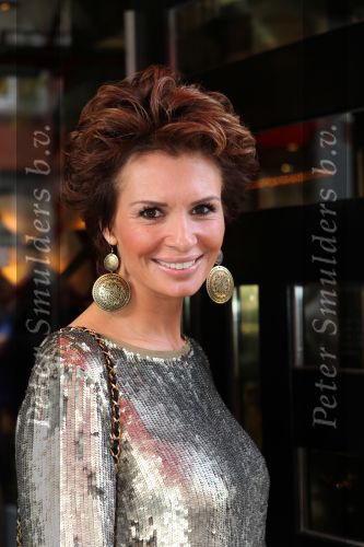 Amsterdam, 18 Oktober 2010
Locatie Le Garage/En Pluche
15 jaar bestaand magazine Beau Monde
Leontine Borsato
Foto Peter Smulders BV