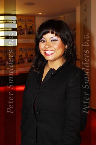 Rotterdam 27 oktober 2010
Premiere urinetown in het luxor. Linda Wagemakers
Peter Smulders bv
