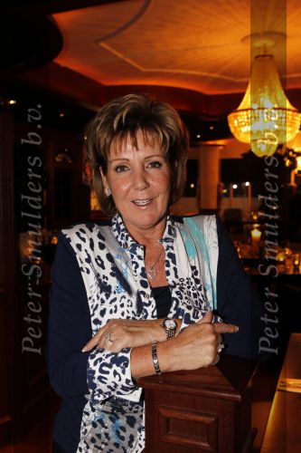 Nieuwegein 28 oktober 2010
Marianne Weber bij Will\'s eetcafe.
Peter Smulders bv