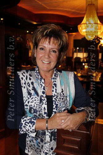 Nieuwegein 28 oktober 2010
Marianne Weber bij Will\'s eetcafe.
Peter Smulders bv