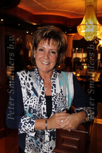 Nieuwegein 28 oktober 2010
Marianne Weber bij Will\'s eetcafe.
Peter Smulders bv